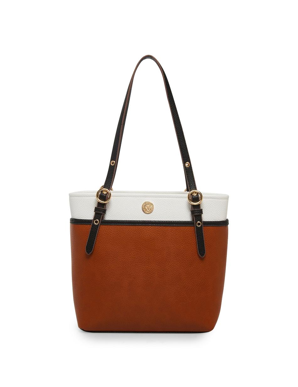 Sacs Fourre Tout Anne Klein Colorblock AK Perfect Bag   | OIN-9961584